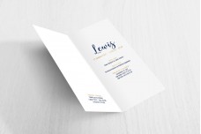 Jongen met leeuw Jongen met leeuw